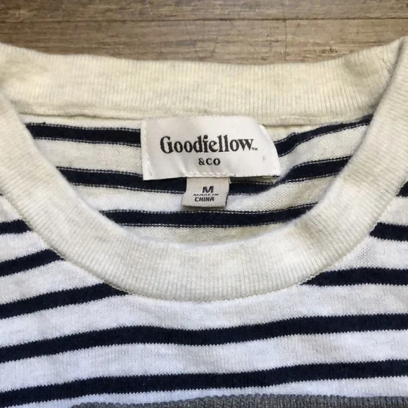 Mens Sweater Lot of Three GoodFellow Old Navy H&M Medium - Picture 2 of 4